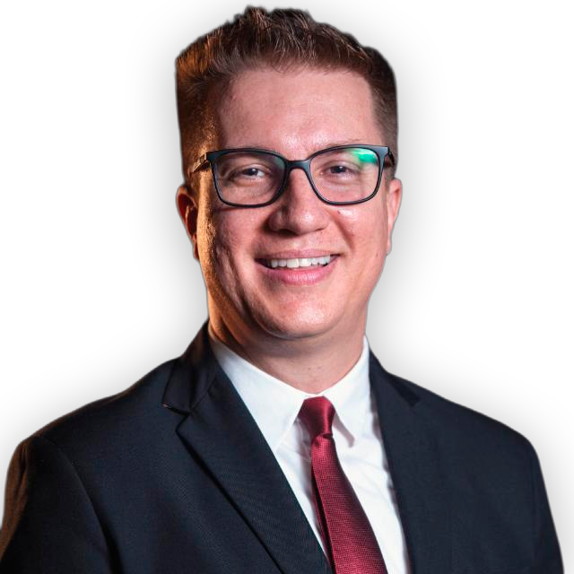 Rev. Luiz Fernando Massunaga